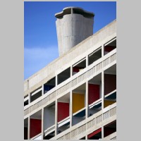 Unité d’Habitation Le Corbusier de Firminy, photo Edmund Sumner, behance.net,5.jpg